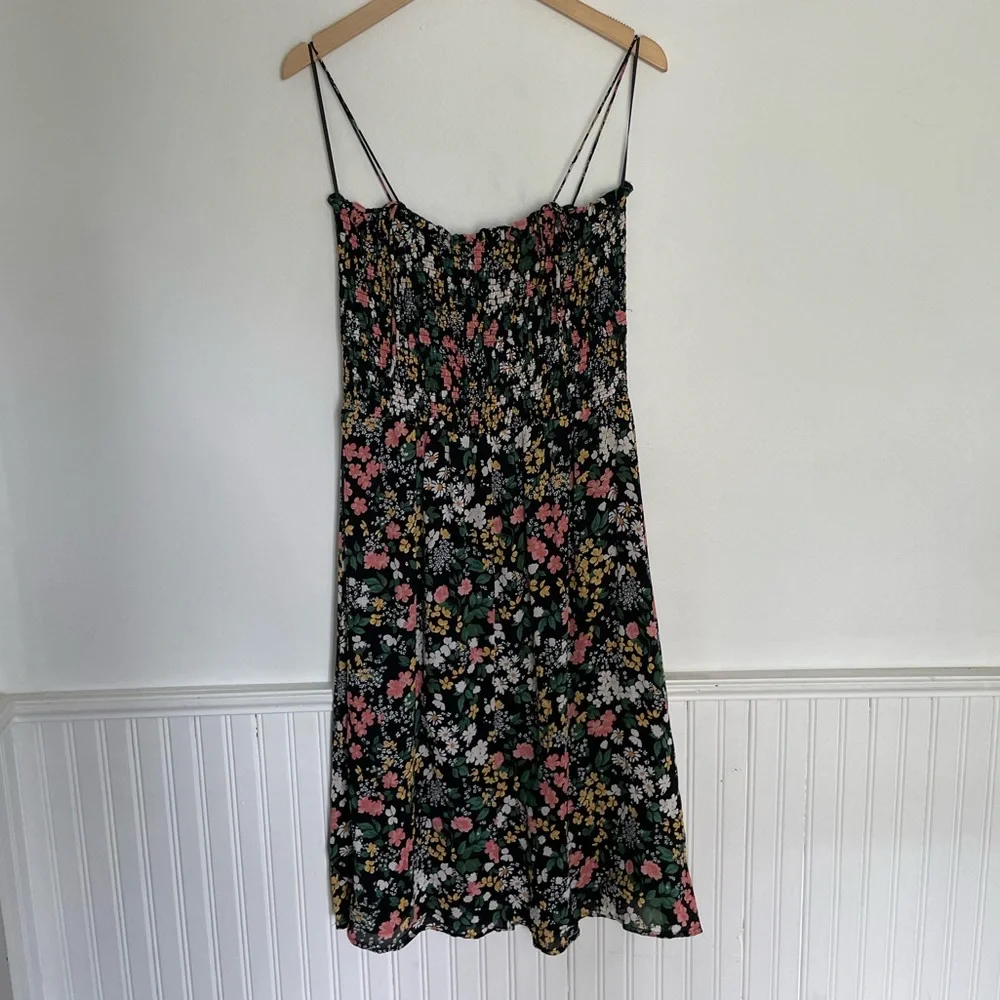 EUC Reformation midi dress